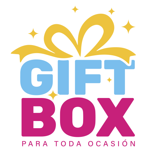 GiftBox · Para toda ocasión